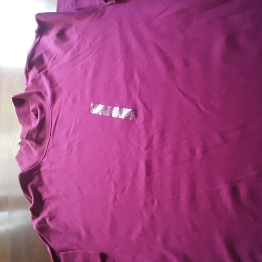 John bay 3x pink. shirts